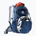 Moteriška dviračių kuprinė deuter Bike I SL 18 l blue 320212130030 5