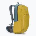Deuter dviračių kuprinė Bike I 20 l yellow 320222184040 2