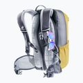 Deuter dviračių kuprinė Bike I 20 l yellow 320222184040 9