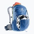 Deuter dviračių kuprinė Bike I 20 l blue 320222133990 2