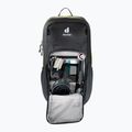 Deuter dviračių kuprinė Bike I 20 l black 320222170000 2