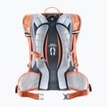 Moteriška dviračių kuprinė deuter Superbike EXP SL 14 l orange 320302190040 3