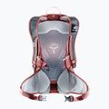 Deuter Race EXP Air 14 l dviračių kuprinė raudona 320442159070 3