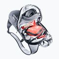 Deuter Road One 5 l dviračių kuprinė juoda 320502170000 8