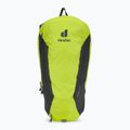 Deuter Road One 5 l dviračių kuprinė geltona 320502184030