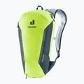 Deuter Road One 5 l dviračių kuprinė geltona 320502184030 5