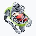 Deuter Road One 5 l dviračių kuprinė geltona 320502184030 7