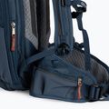 Deuter Compact EXP 14 l dviračių kuprinė raudona 320612153320 5