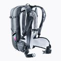 Moteriška dviračių kuprinė deuter Flyt 12 l SL grey 321102147010 8