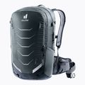 Dviračio kuprinė deuter Flyt 20 l graphite/black 2