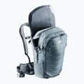 Dviračio kuprinė deuter Flyt 20 l graphite/black 4