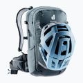 Dviračio kuprinė deuter Flyt 20 l graphite/black 6