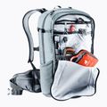 Dviračio kuprinė deuter Flyt 20 l graphite/black 7