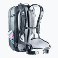 Dviračio kuprinė deuter Flyt 20 l graphite/black 8