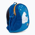 Deuter Pico 5 l vaikiška turistinė kuprinė mėlyna 361002113240 2