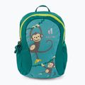 Deuter Pico 5 l vaikiška turistinė kuprinė žalia 361002132390