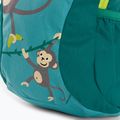 Deuter Pico 5 l vaikiška turistinė kuprinė žalia 361002132390 5