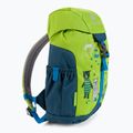 Deuter Schmusebar 8 l kiwi/arctic vaikiška turistinė kuprinė 2