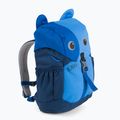 Deuter vaikiška turistinė kuprinė Kikki 8 l blue 361042133330