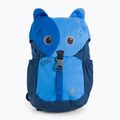 Deuter vaikiška turistinė kuprinė Kikki 8 l blue 361042133330 2