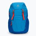Deuter vaikiška turistinė kuprinė Junior 18 l blue 361052113240 2