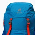 Deuter vaikiška turistinė kuprinė Junior 18 l blue 361052113240 4