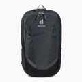 Deuter Compact 8 l 47010 vaikiška dviratininko kuprinė black-grey 3612021