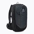 Deuter Compact 8 l 47010 vaikiška dviratininko kuprinė black-grey 3612021 2