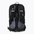 Deuter Compact 8 l 47010 vaikiška dviratininko kuprinė black-grey 3612021 3