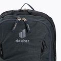 Deuter Compact 8 l 47010 vaikiška dviratininko kuprinė black-grey 3612021 4