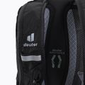 Deuter Compact 8 l 47010 vaikiška dviratininko kuprinė black-grey 3612021 5