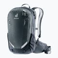 Deuter Compact 8 l 47010 vaikiška dviratininko kuprinė black-grey 3612021 6