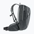 Deuter Compact 8 l 47010 vaikiška dviratininko kuprinė black-grey 3612021 8