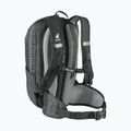 Deuter Compact 8 l 47010 vaikiška dviratininko kuprinė black-grey 3612021 9