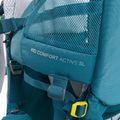 Deuter Kid Comfort Active SL žygių krepšys mėlynas 3620021 7