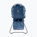 Deuter Kid Comfort Active kūdikio nešynė tamsiai mėlyna 3620121 5