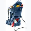 Deuter Kid Comfort žygių krepšys tamsiai mėlynas 362022130030 9