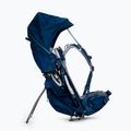 Deuter Kid Comfort Pro vaikiška kelioninė kuprinė, mėlyna 362032130030 2