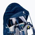 Deuter Kid Comfort Pro vaikiška kelioninė kuprinė, mėlyna 362032130030 5