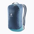 Deuter Kid Comfort Pro vaikiška kelioninė kuprinė, mėlyna 362032130030 9