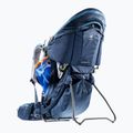 Deuter Kid Comfort Pro vaikiška kelioninė kuprinė, mėlyna 362032130030 10