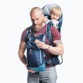 Deuter Kid Comfort Pro vaikiška kelioninė kuprinė, mėlyna 362032130030 12