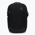 Moteriška miesto kuprinė deuter Gigant SL 32 l black 381262170000 2