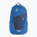 Deuter StepOut 16 l miesto kuprinė mėlyna 381302133200 2