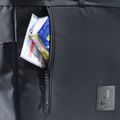 Deuter UP Seoul turistinė kuprinė juoda 381382170000 11