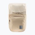 Miesto kuprinė deuter UP Sydney 22 l sand/bone