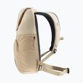 Miesto kuprinė deuter UP Sydney 22 l sand/bone 5