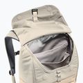 Miesto kuprinė deuter UP Sydney 22 l sand/bone 7