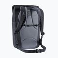 Miesto kuprinė deuter UP Sydney 22 l black 5