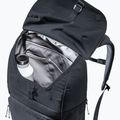 Miesto kuprinė deuter UP Sydney 22 l black 9